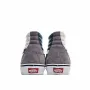 Vans Sk8-Hi Classic High-Top Sneaker Espadrilles