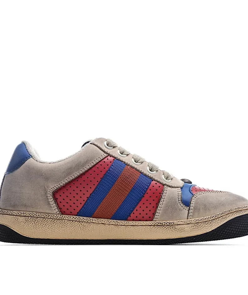 Gucci Air Cushion Dad Shoes