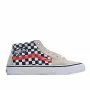 Vans Sk8-Hi Classic High-Top Sneaker Espadrilles