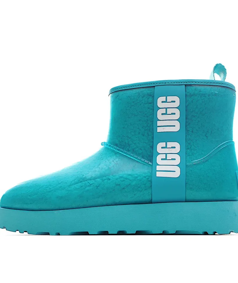 UGG Classic Mini series snow boots