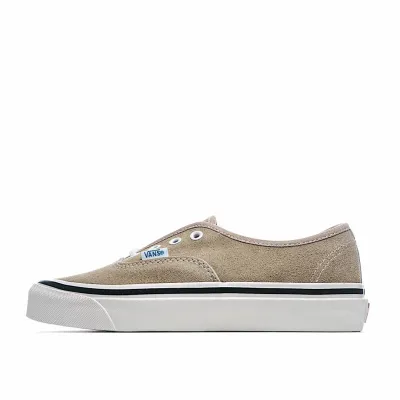 Vans Authentic Low-Top Sneakers