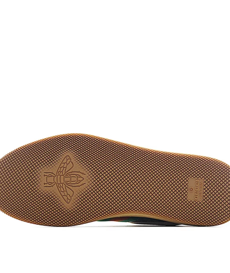 Gucci Air Cushion Dad Shoes