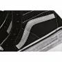 Vans Sk8-Hi Classic High-Top Sneaker Espadrilles