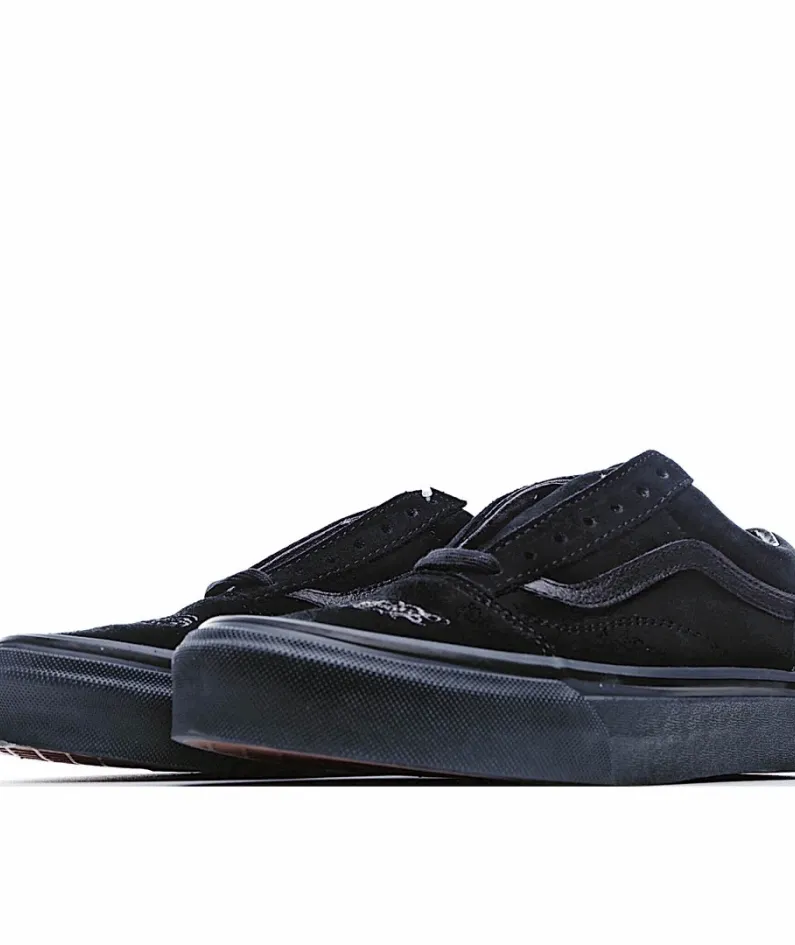 Vans Old Skool Casual Shoes Skate Shoes
