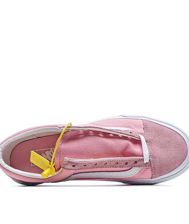 Vans Style 36 Classic Sneakers