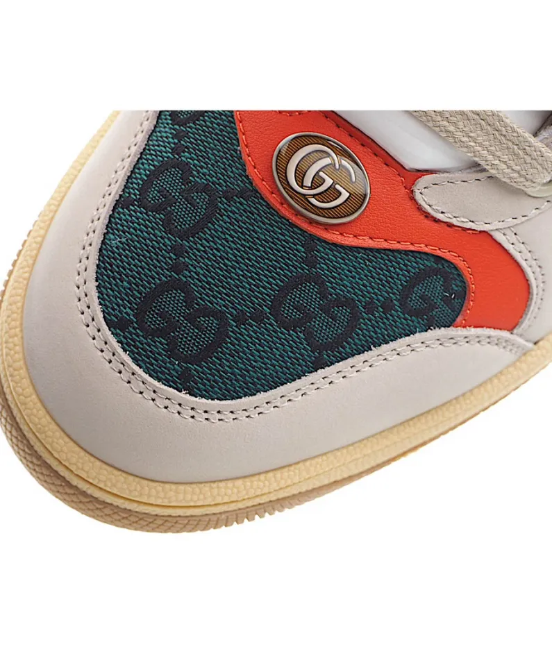 Gucci Air Cushion Dad Shoes