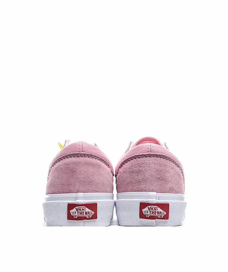 Vans Style 36 Classic Sneakers