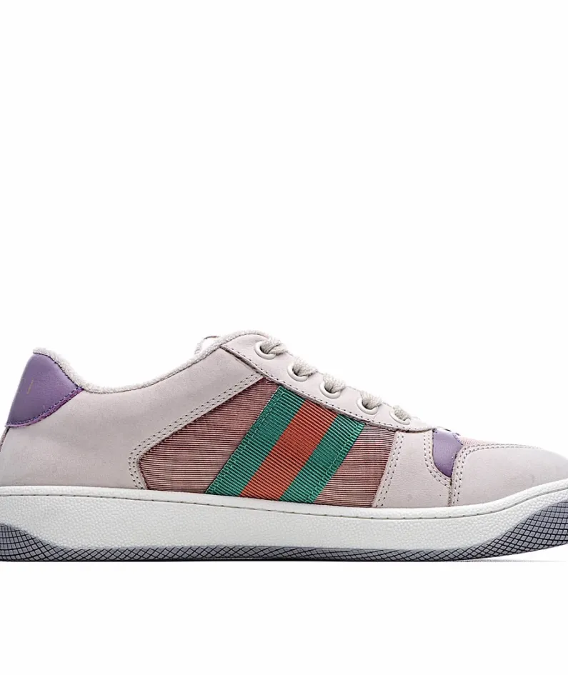 Gucci Air Cushion Dad Shoes