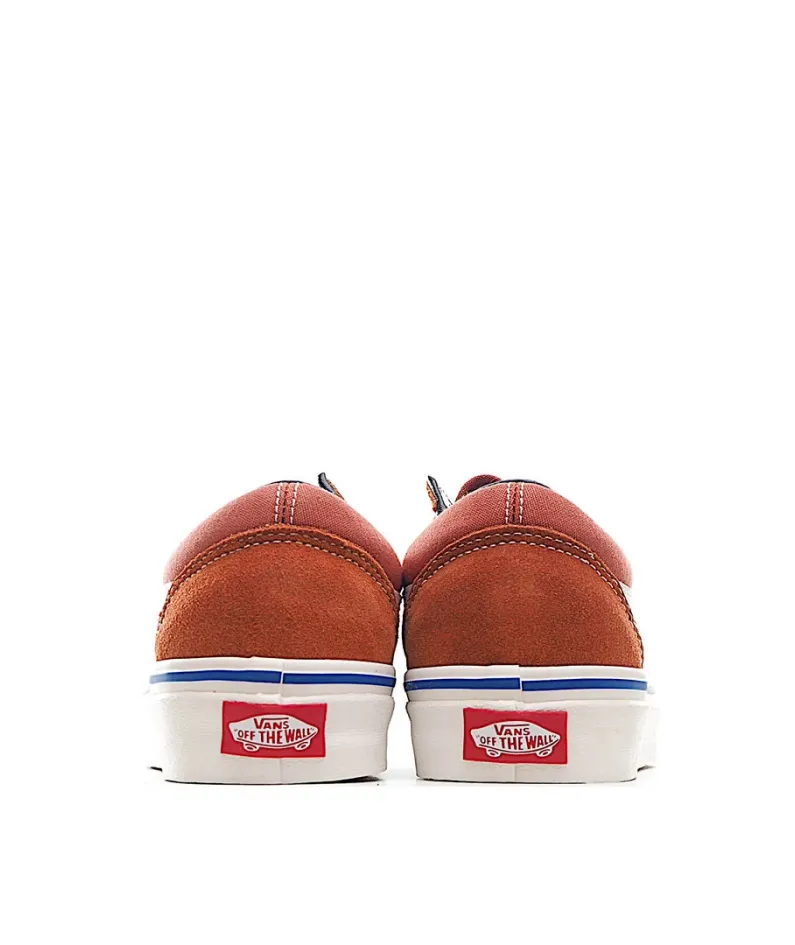 Vans Style 36 Classic Sneakers