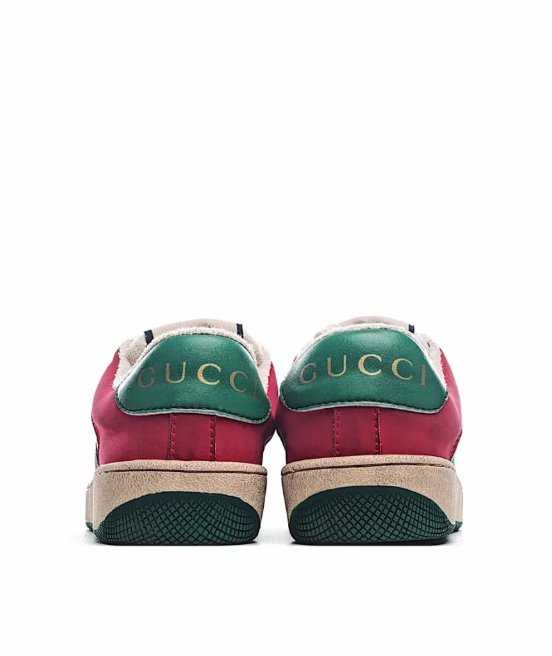 Gucci Air Cushion Dad Shoes