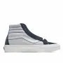 Vans Sk8-Hi Classic High-Top Sneaker Espadrilles