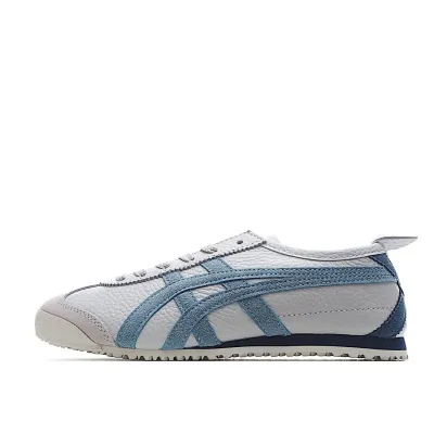 Asics Onitsuka Mexico 66 Slip-On Canvas Running Shoe