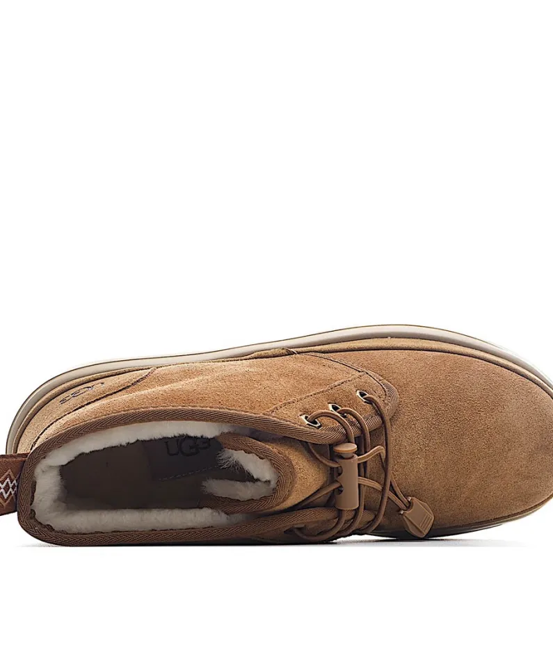 UGG Classic Sneakers Martin Boots
