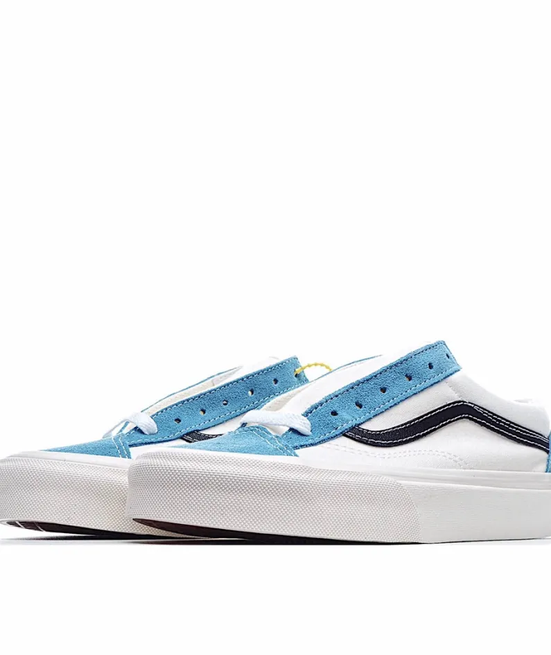 Vans Style 36 Classic Sneakers