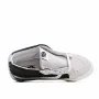 Vans Sk8-Hi Classic High-Top Sneaker Espadrilles