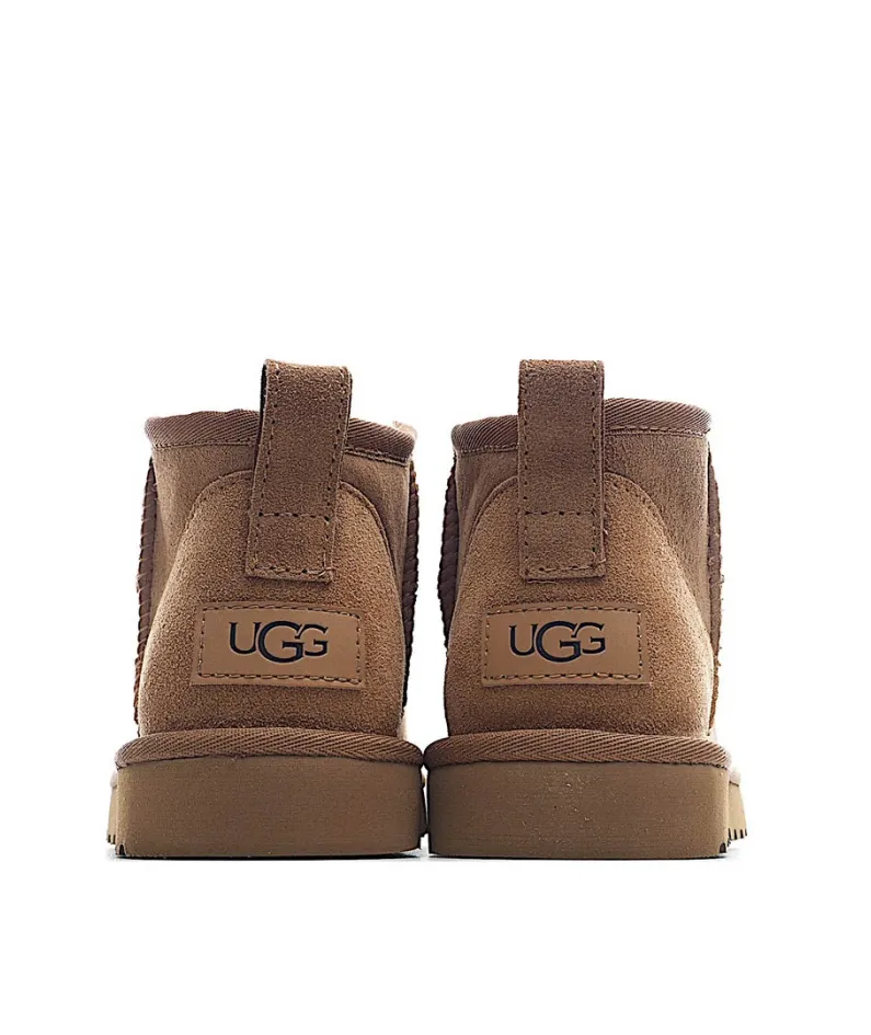 UGG Classic Mini series snow boots