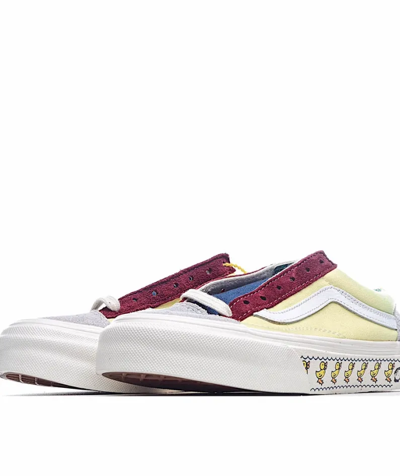 Vans Style 36 Classic Sneakers