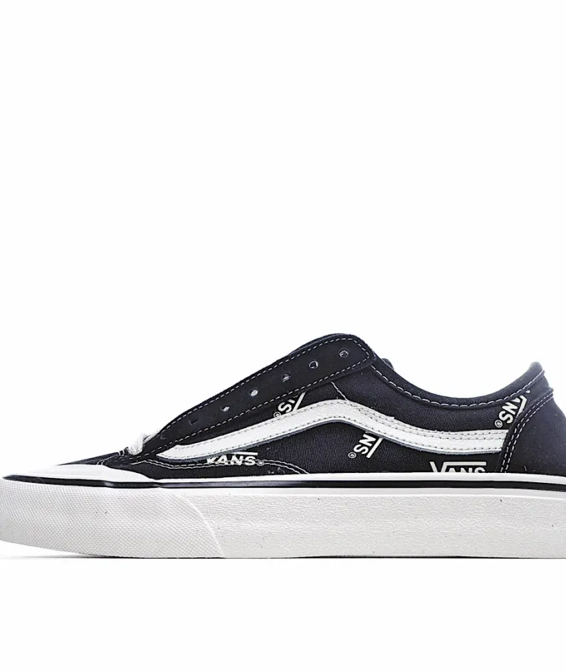 Vans Style 36 Classic Sneakers