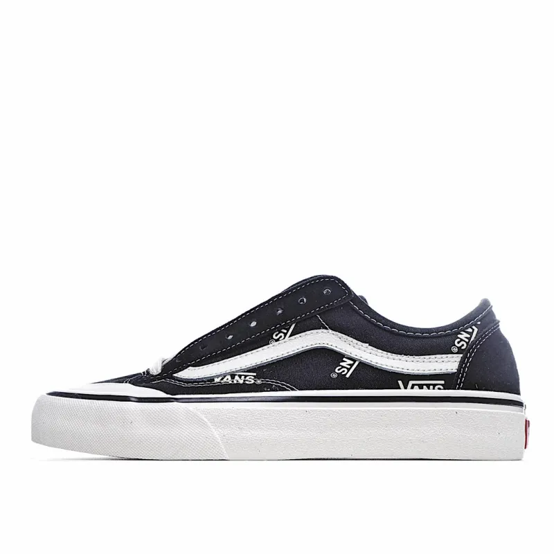 Vans Style 36 Classic Sneakers