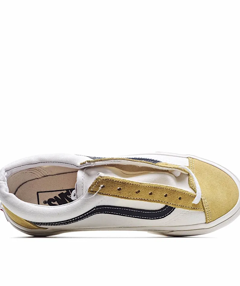 Vans Style 36 Classic Sneakers