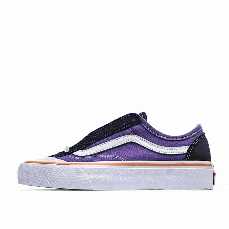 Vans Style 36 Classic Sneakers
