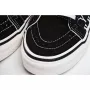 Vans Sk8-Hi Classic High-Top Sneaker Espadrilles