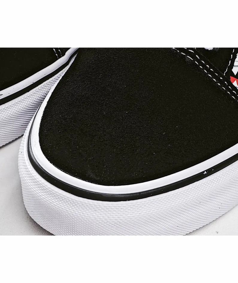 Vans Old Skool Casual Shoes Skate Shoes