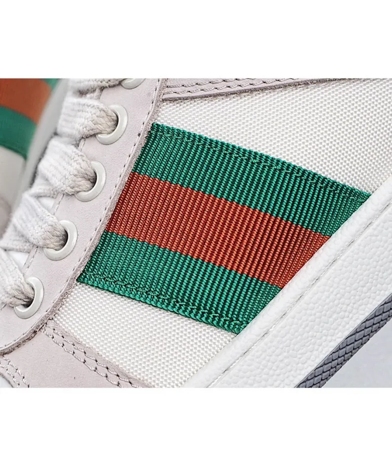Gucci Air Cushion Dad Shoes