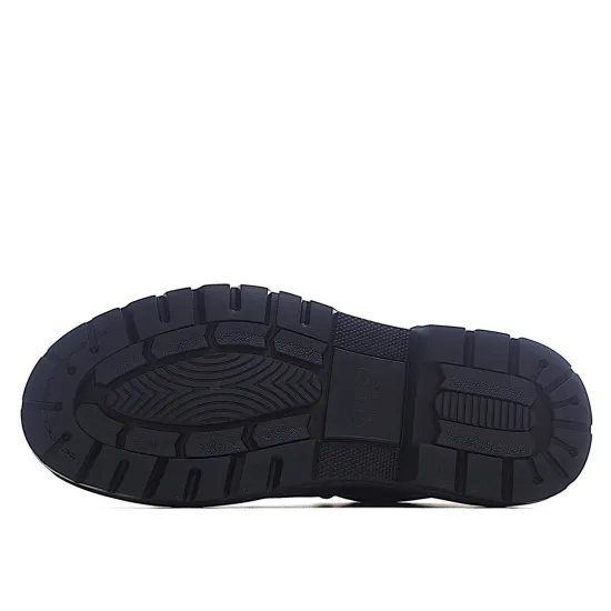 Gucci Screener GG High-Top Sneaker High-Top Sneakers