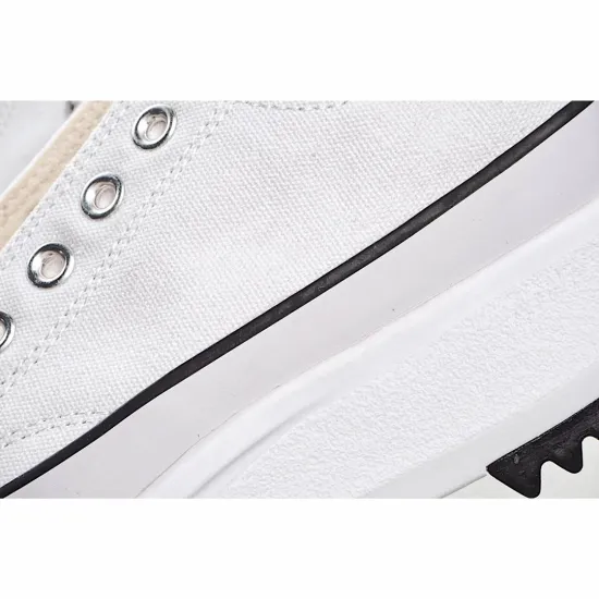 CONVERSE Run Star Hike low sneakers