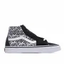 Vans Sk8-Hi Classic High-Top Sneaker Espadrilles