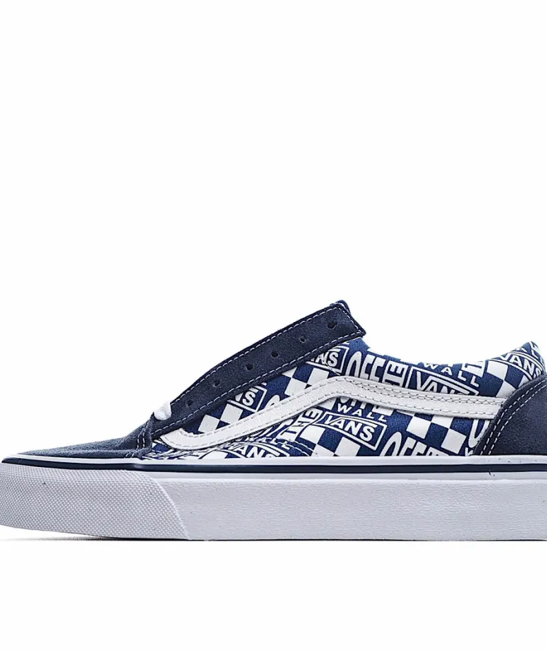 Vans Old Skool Casual Shoes Skate Shoes