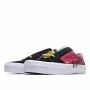 Vans Sk8-Hi Classic High-Top Sneaker Espadrilles