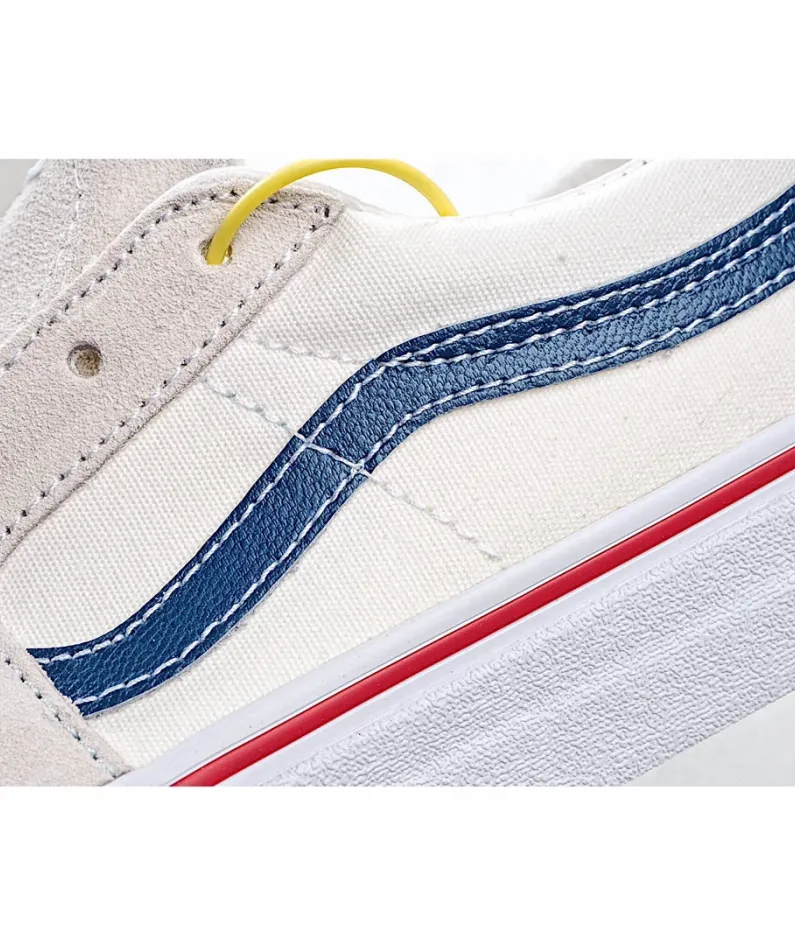 Vans Sk8-Hi Classic High-Top Sneaker Espadrilles