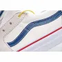 Vans Sk8-Hi Classic High-Top Sneaker Espadrilles