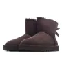 UGG Classic Mini series snow boots