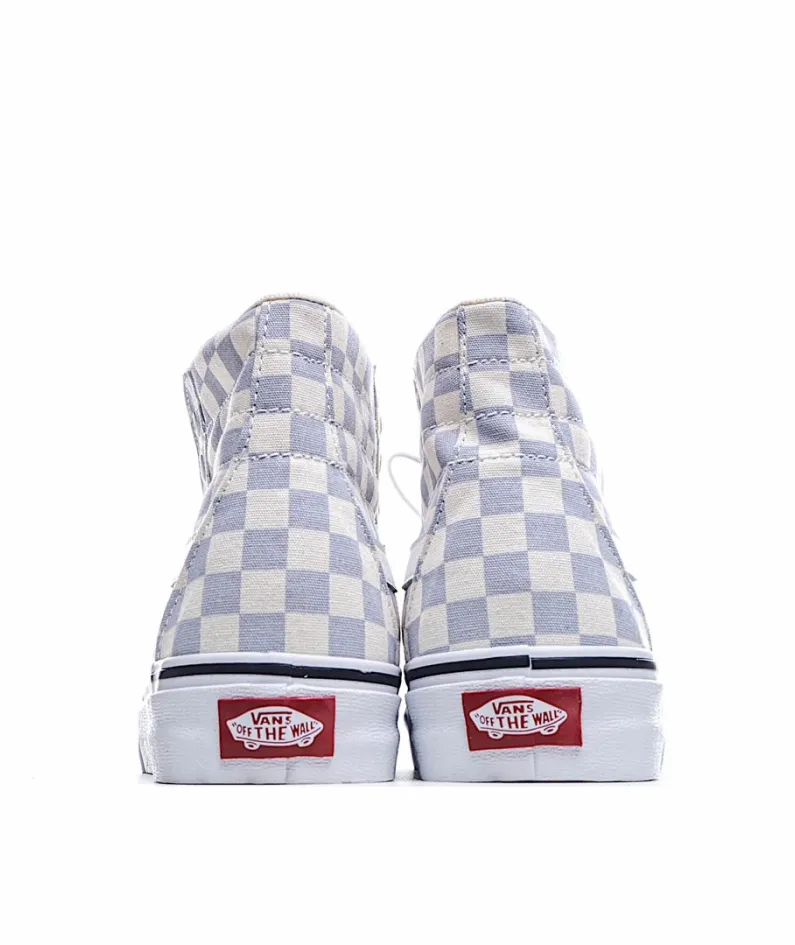 Vans Sk8-Hi Classic High-Top Sneaker Espadrilles