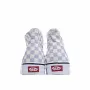 Vans Sk8-Hi Classic High-Top Sneaker Espadrilles