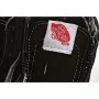 Vans Sk8-Hi Classic High-Top Sneaker Espadrilles
