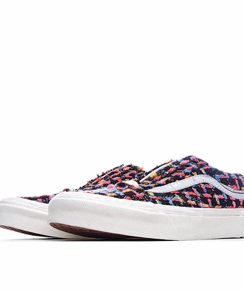 Vans Old Skool Casual Shoes Skate Shoes