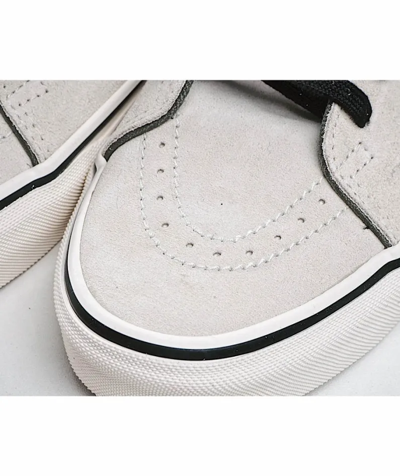 Vans Sk8-Hi Classic High-Top Sneaker Espadrilles