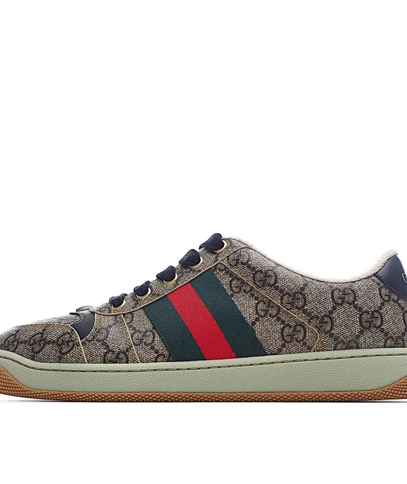 Gucci Air Cushion Dad Shoes