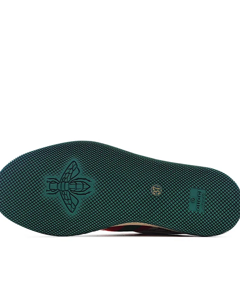 Gucci Air Cushion Dad Shoes