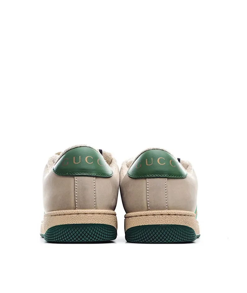 Gucci Air Cushion Dad Shoes