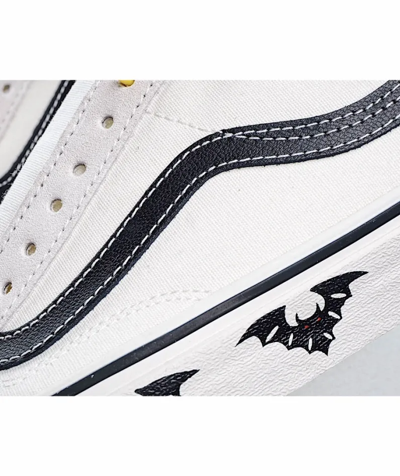 Vans Style 36 Classic Sneakers