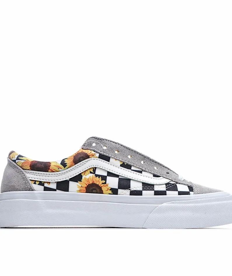Vans Style 36 Classic Sneakers