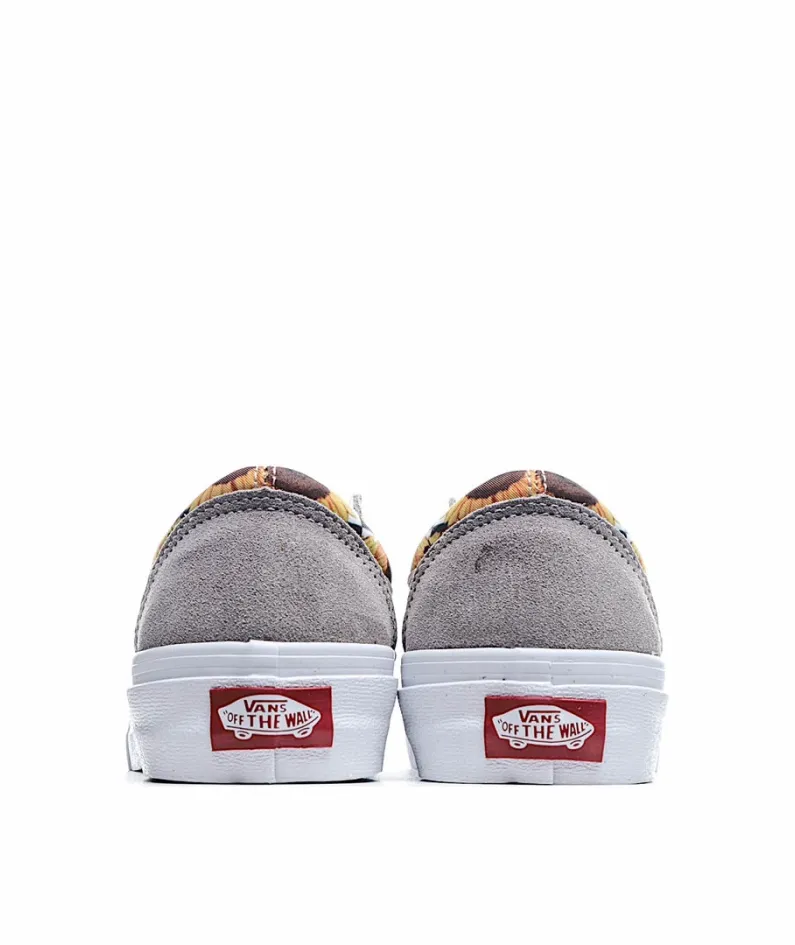 Vans Style 36 Classic Sneakers