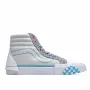 Vans Sk8-Hi Classic High-Top Sneaker Espadrilles
