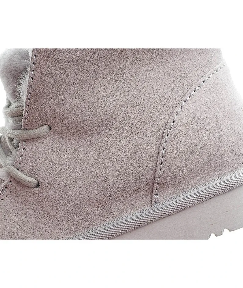 UGG Classic Sneakers Martin Boots