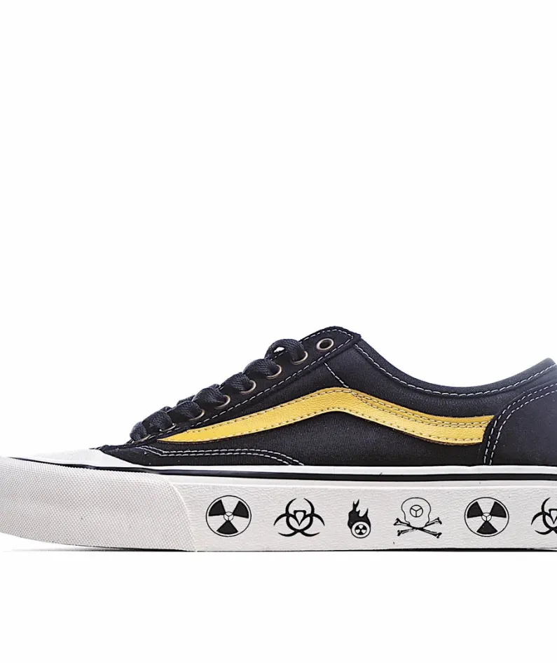 Vans Style 36 Classic Sneakers